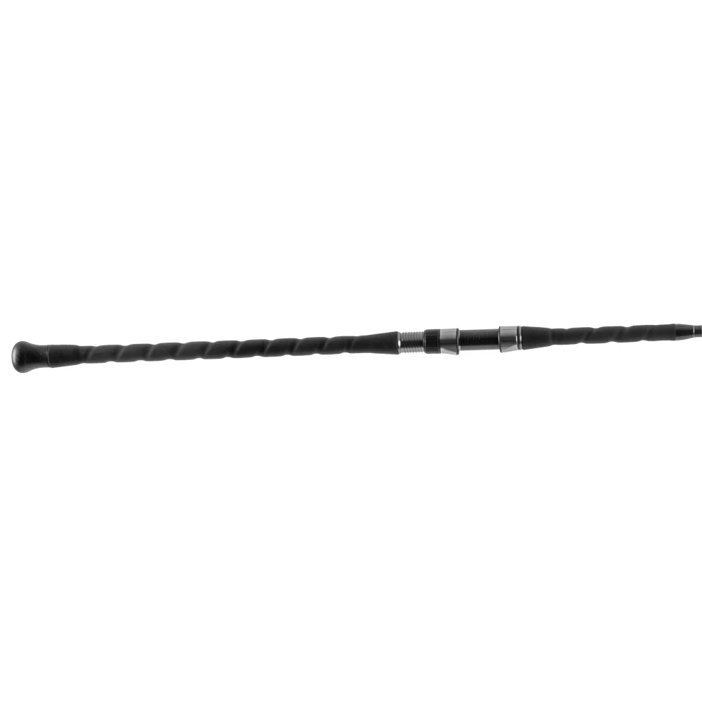Carbon Shield III 9'0" Medium Heavy 2-Piece Spinning Surf Rod - (TSCSHDSSIII902MH) - Image 5
