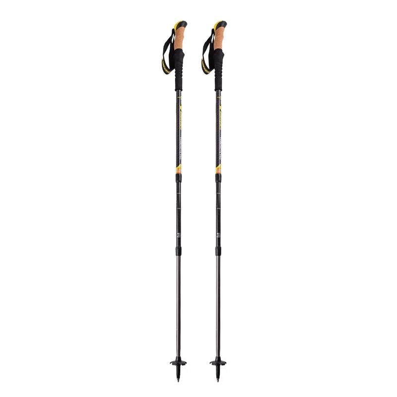 Carbonlite Pro Trekking Poles