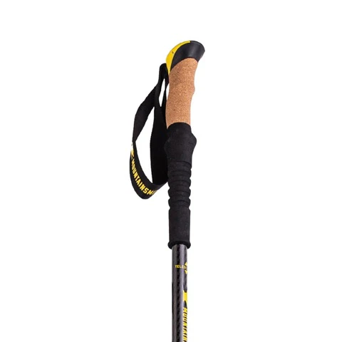 Carbonlite Pro Trekking Poles - Image 3