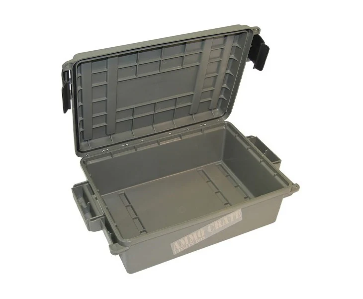 Case-Gard Ammo Crate Utility Box - Image 2