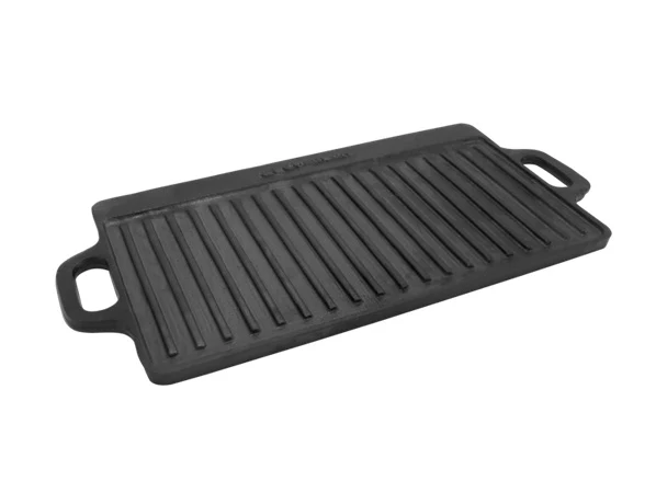 Cast Iron Griddle - Image 2
