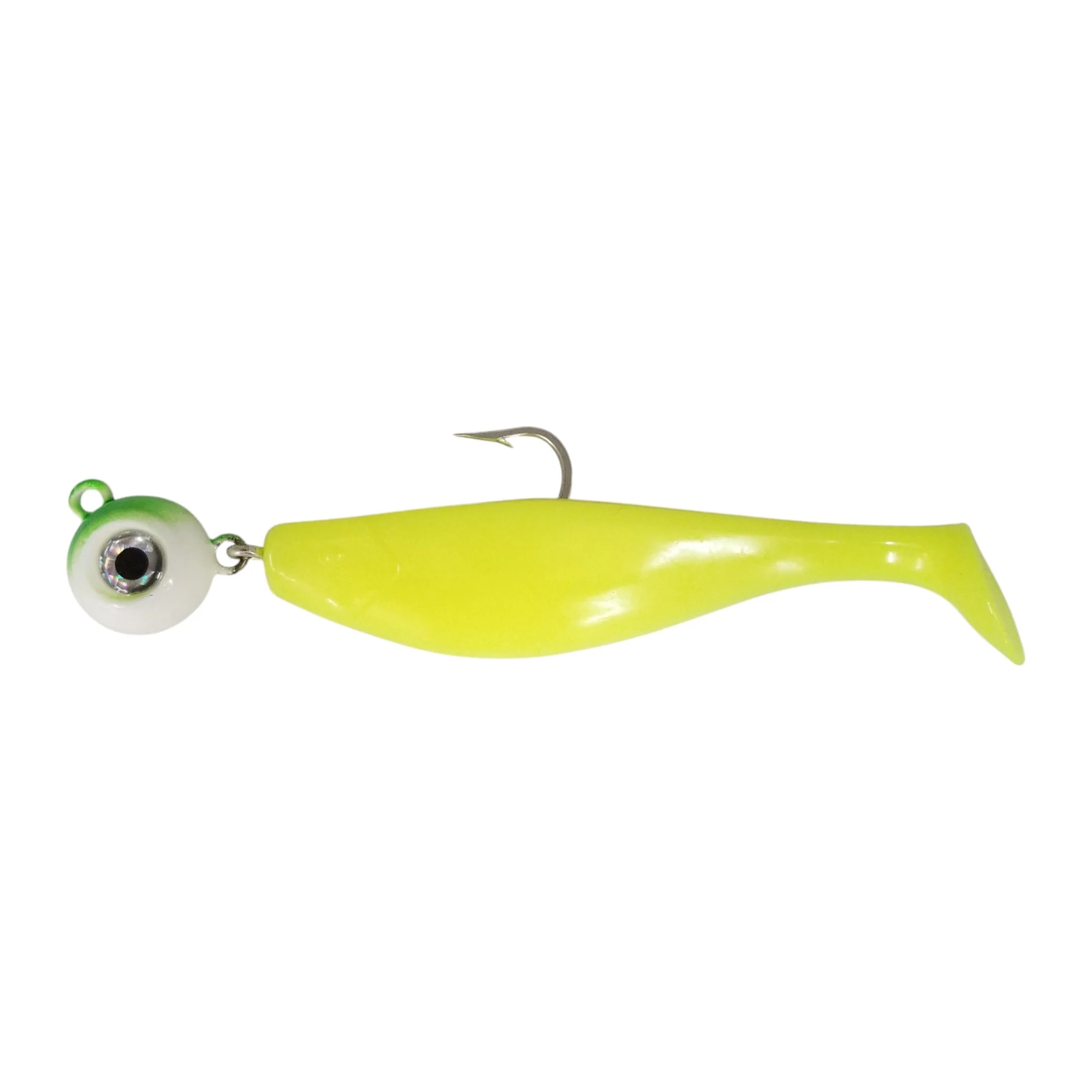 Casting Mojo Swing Head Jig - (4 oz.)