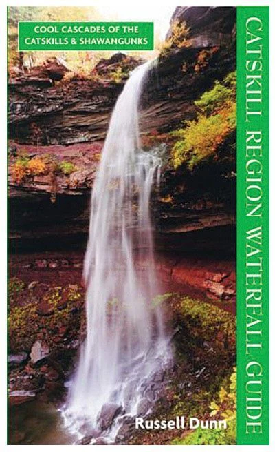 Catskill Region Waterfall Guide