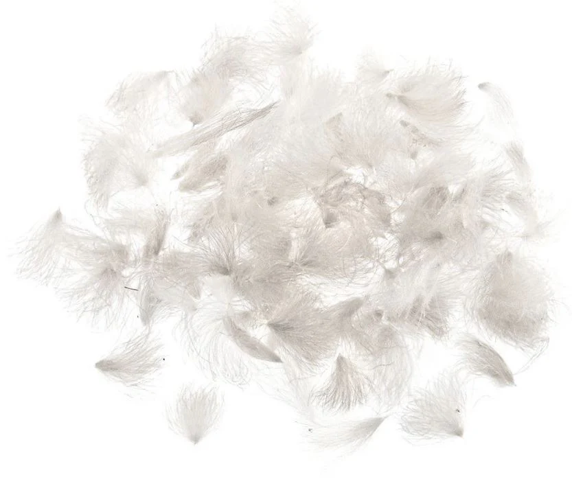 CDC Puffs