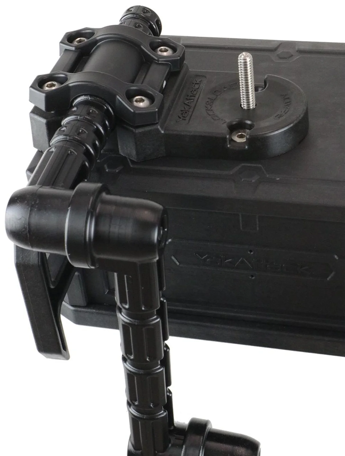 CellBlok Battery Box and SwitchBlade Transducer Arm Combo - Image 3