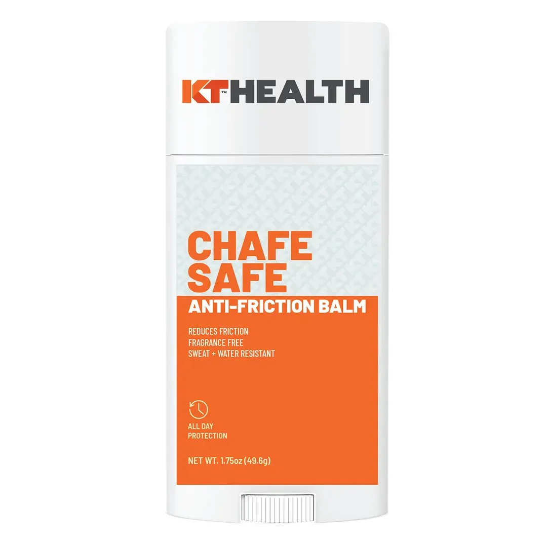 Chafe Safe Anti-Friction Balm