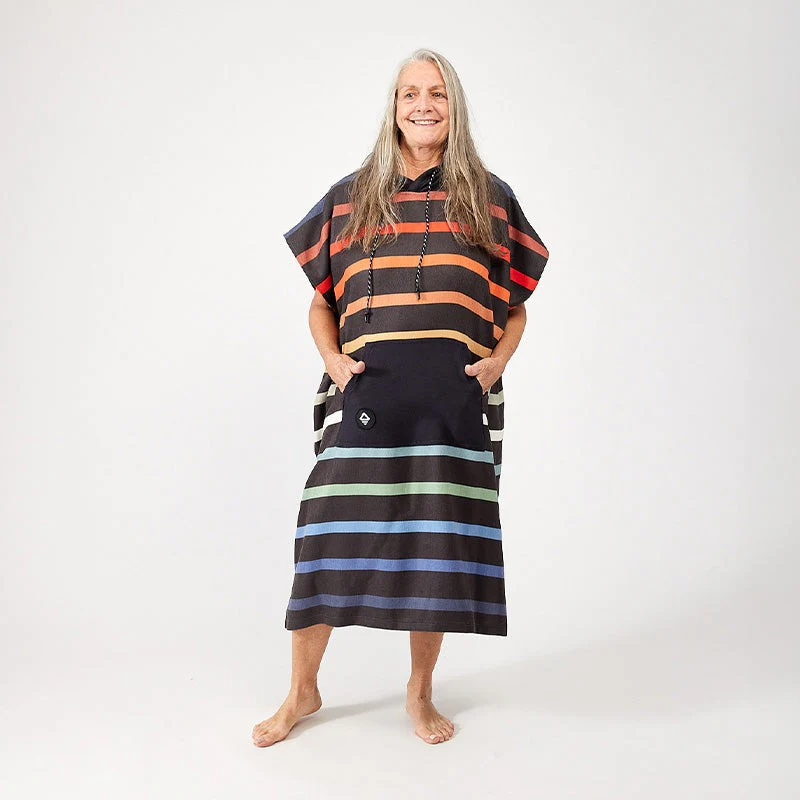 Changing Poncho Small/Medium