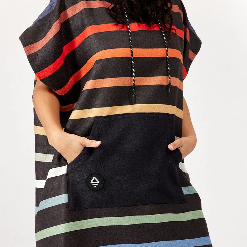 Changing Poncho Small/Medium - Image 3
