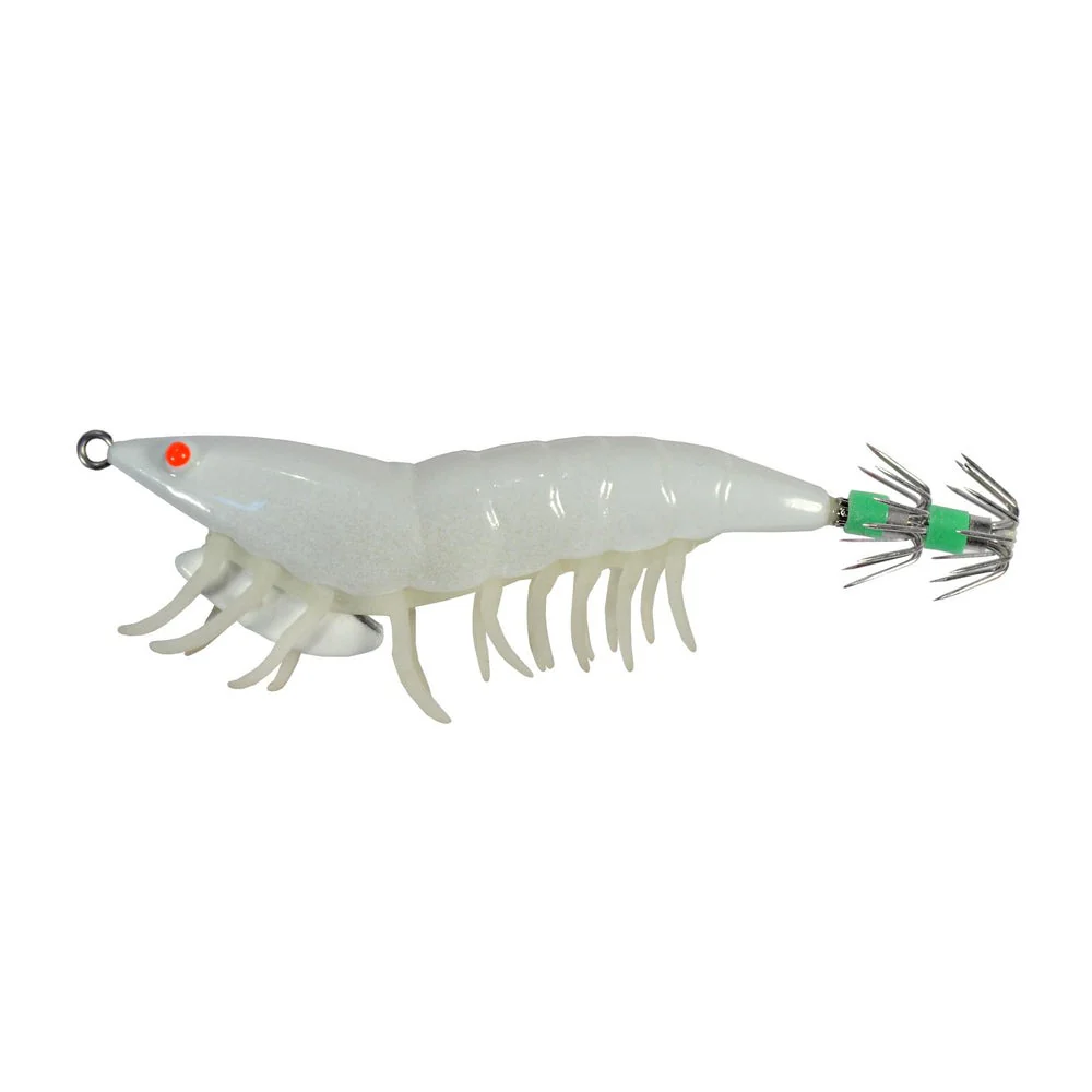 Charter Grade Squid Jig - 4" (0.6 oz.)