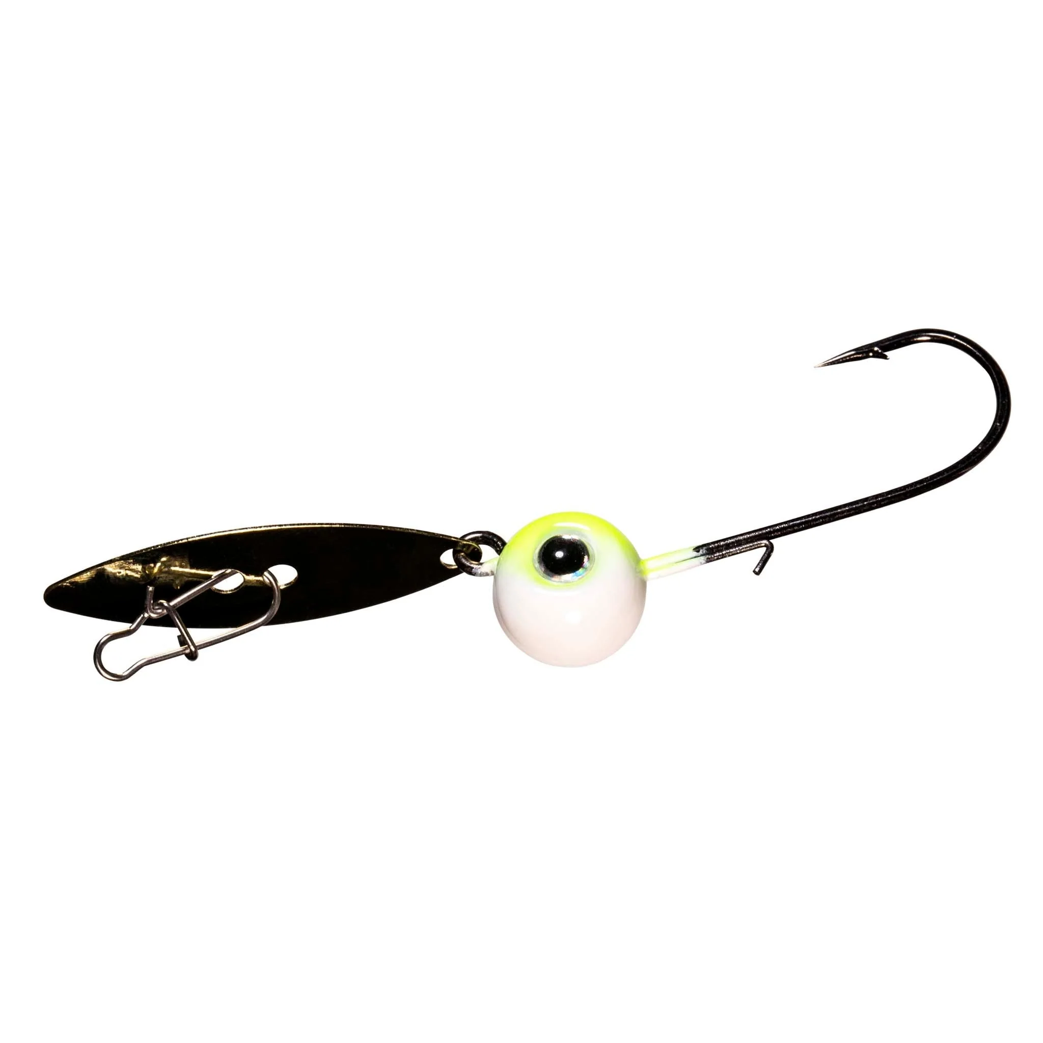 ChatterBait WillowVibe - 1/4 oz. (2 Pack)