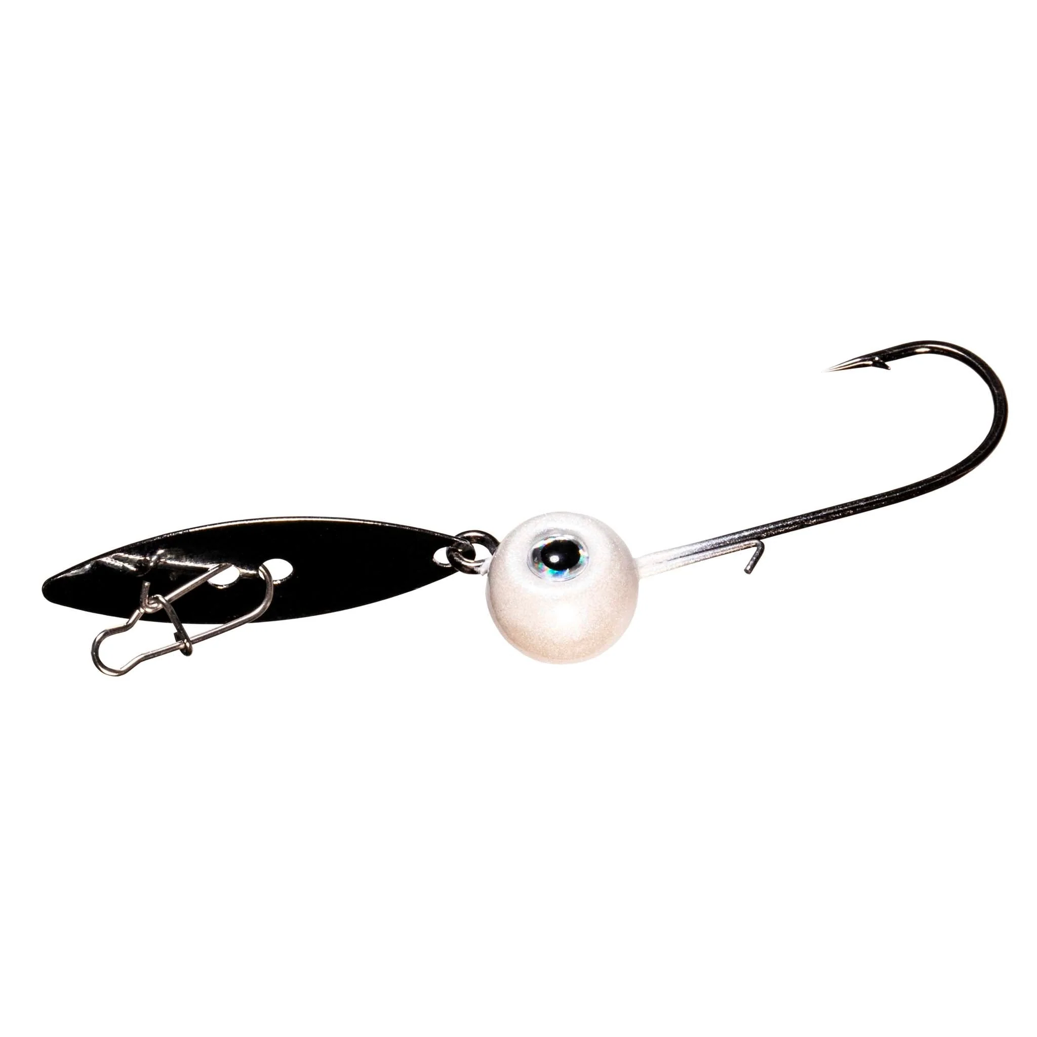 ChatterBait WillowVibe - 3/8 oz. (2 Pack)