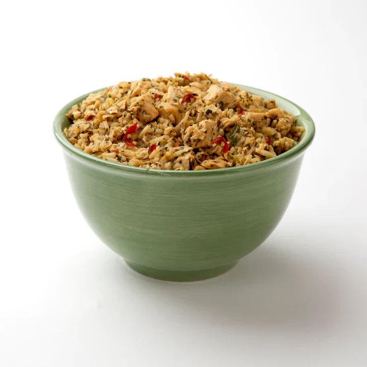 Chicken Larb - Image 3