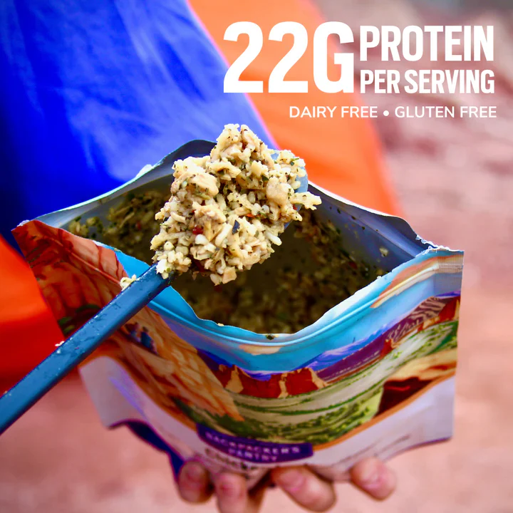Chicken Larb - Image 4