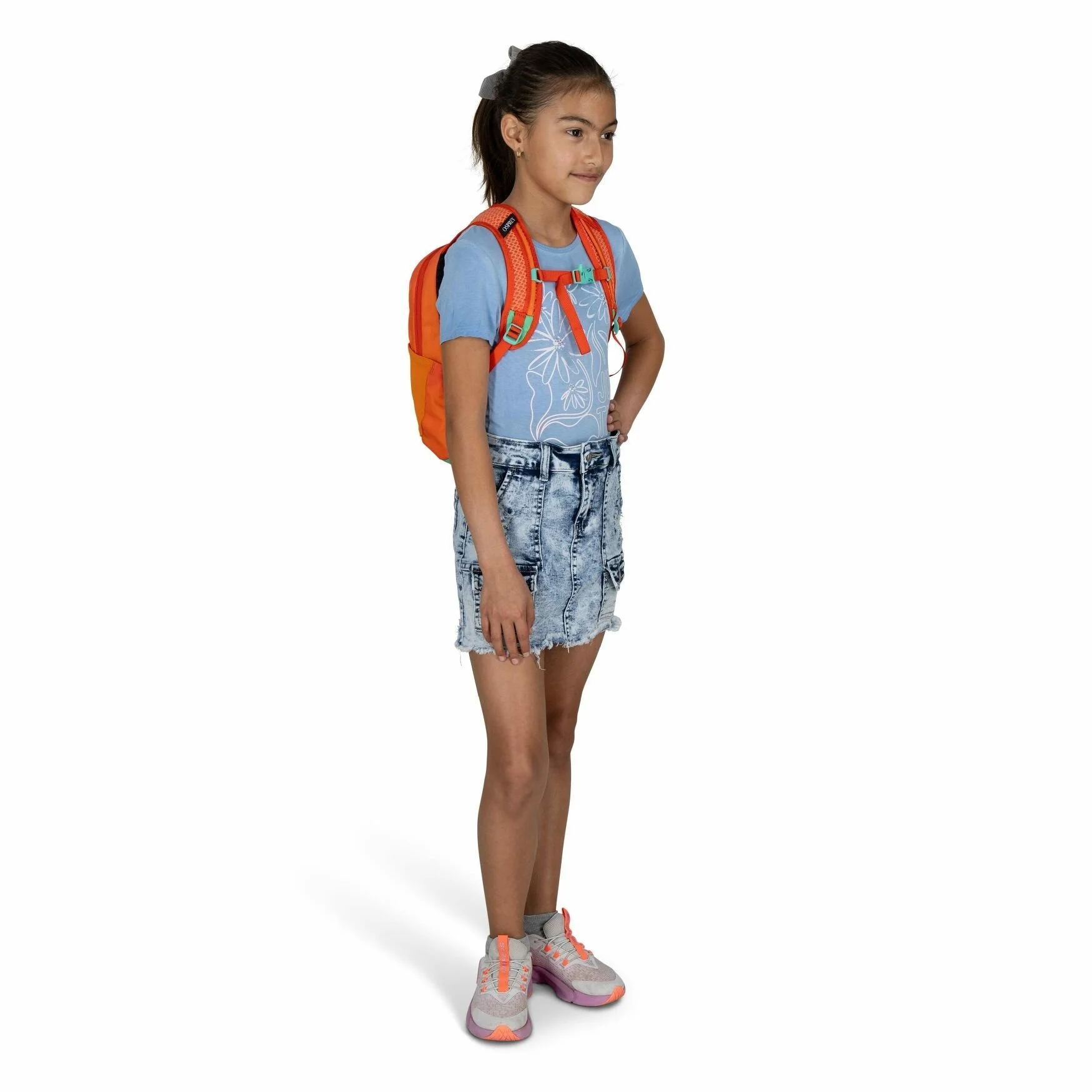 Children's Daylite Jr Backpack - Image 4