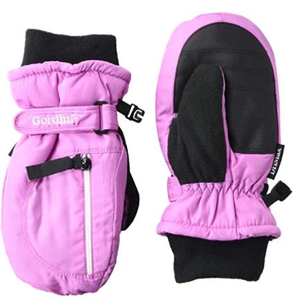 Children's Heaterpack Mitt