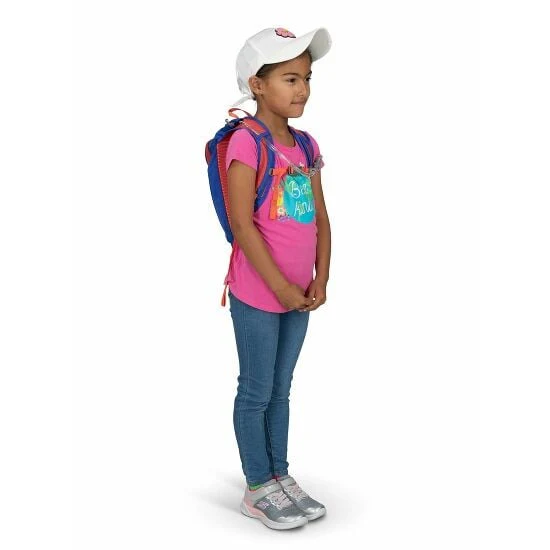 Children's Moki 1.5 L Biking Pack with Reservoir - Image 3