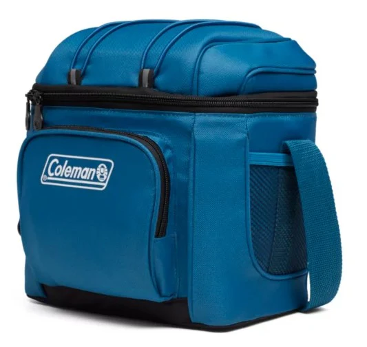 Chiller 9 Can Soft Cooler