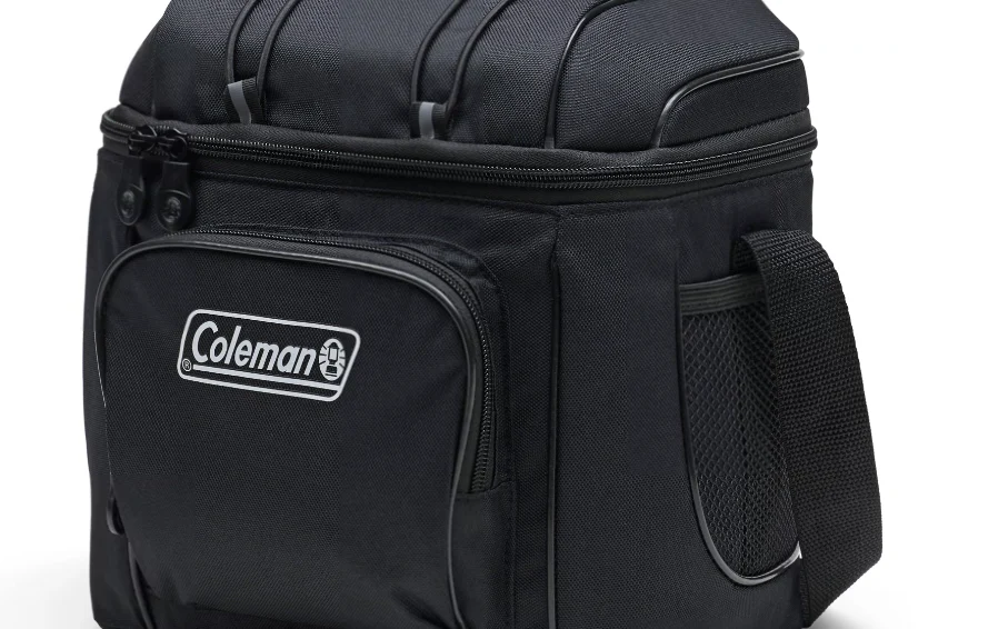 Chiller 9 Can Soft-Sided Portable Cooler - Image 2