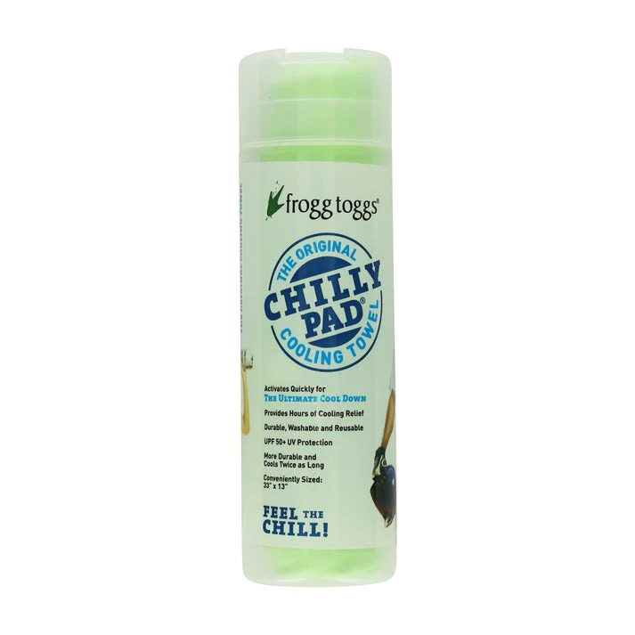 Chilly Pad Cooling Towel