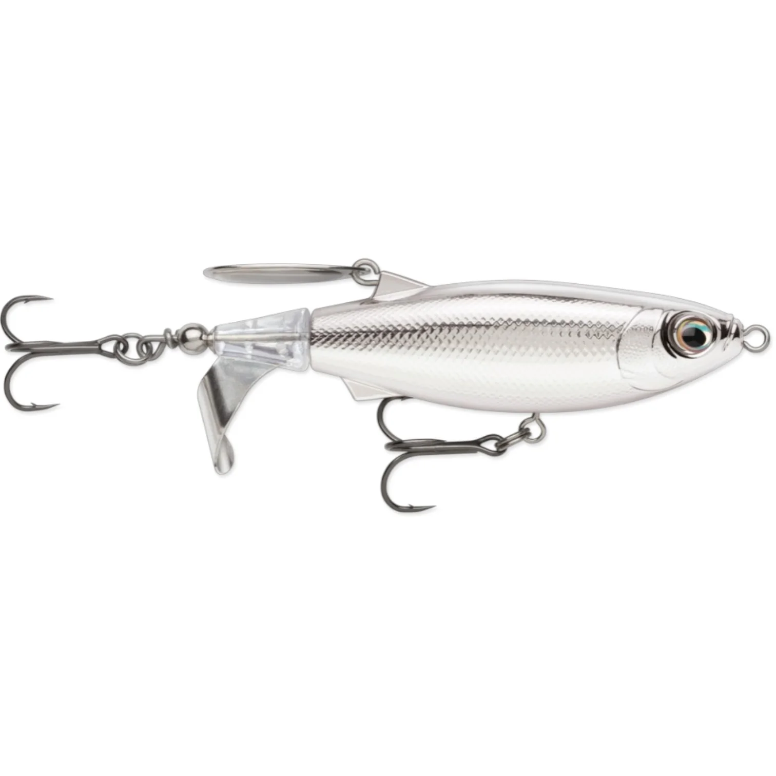 ClapTail 110 - (4-3/8 inch)