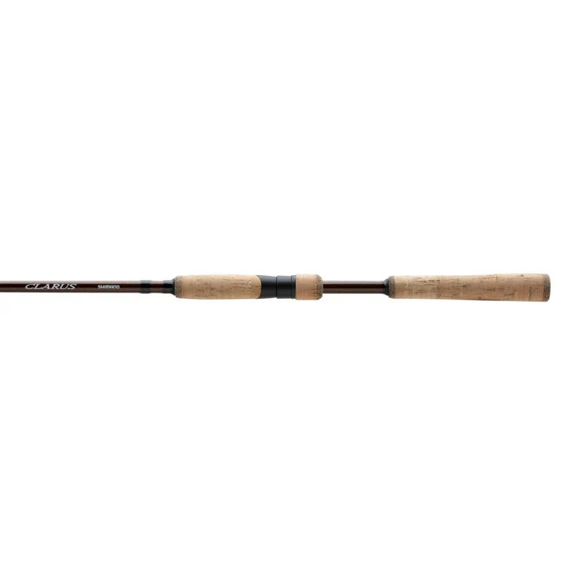 Clarus F 7'0" Medium Spinning Rod - (CSS70MF)