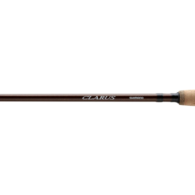 Clarus F 7'0" Medium Spinning Rod - (CSS70MF) - Image 4