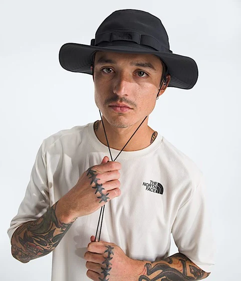 Class V Brimmer Bucket Hat