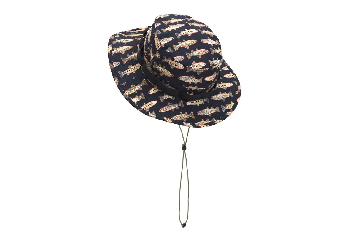 Class V Brimmer Hat - Image 2