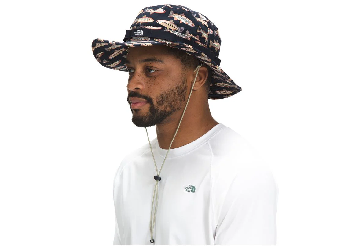 Class V Brimmer Hat - Image 3