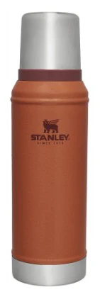 Classic Legendary Bottle - 1QT