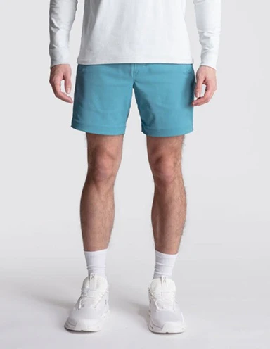 Classic Original 7" Twill Shorts - Image 2