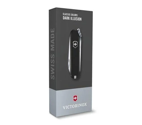 Classic SD Pocket Knife - Dark Illusion - Image 3
