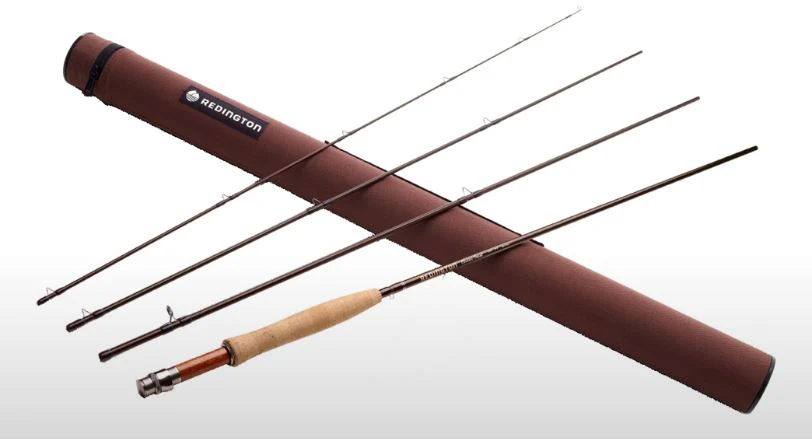 Classic Trout Fly Rod - 9' 4pc 5wt - (5-5016T-590-4)