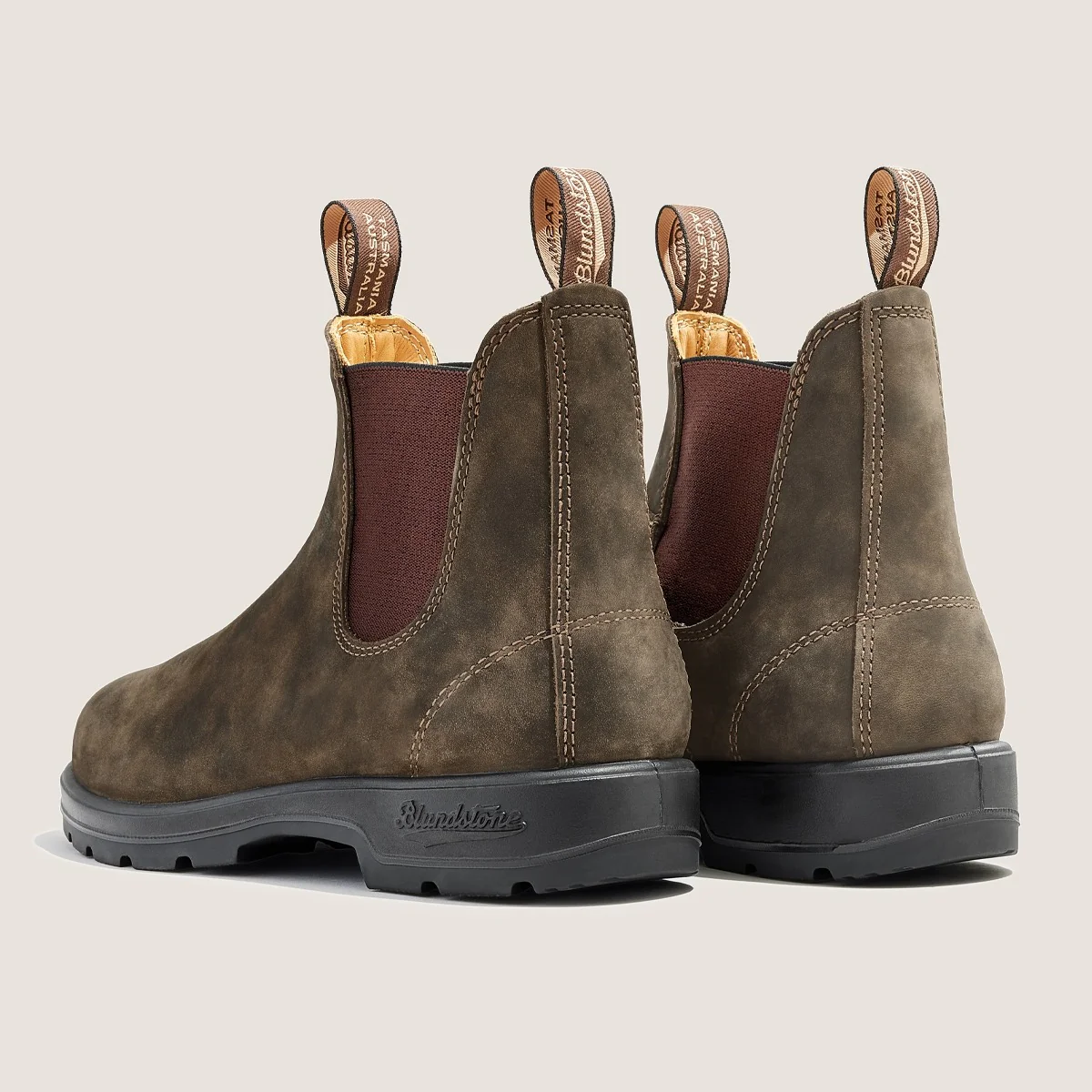 Classics Chelsea Boot #585 - Image 2