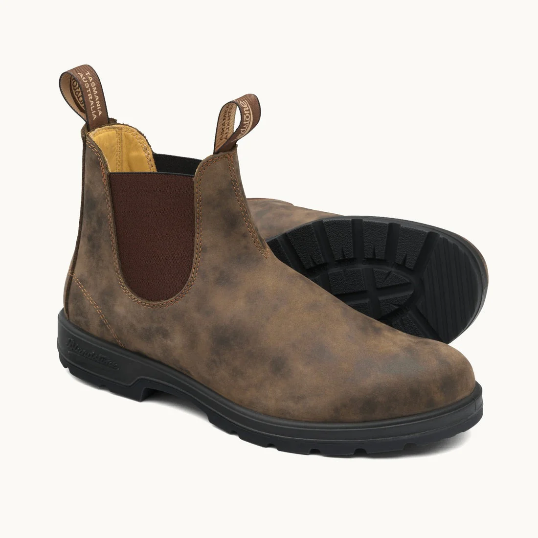 Classics Chelsea Boot #585 - Image 3