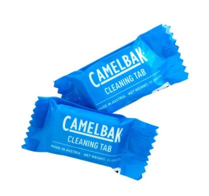 Cleaning Tablets - 8pk