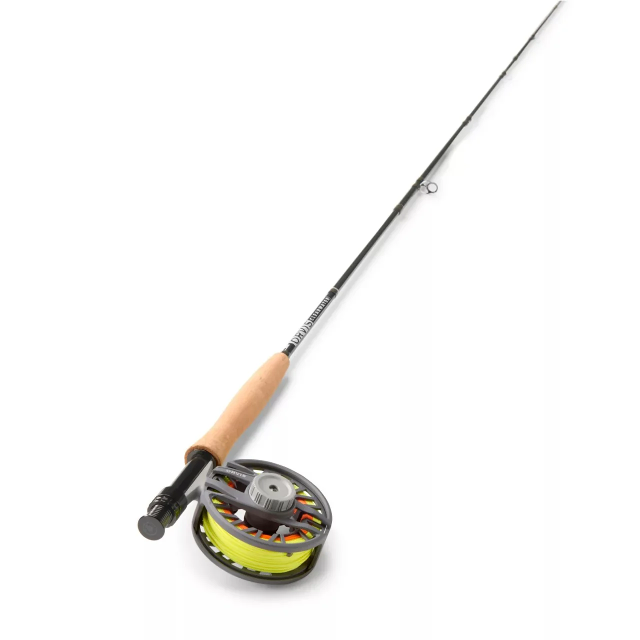 Clearwater 9'0" 908-4 Saltwater Fly Rod Outfit - (3MB5) - Image 2