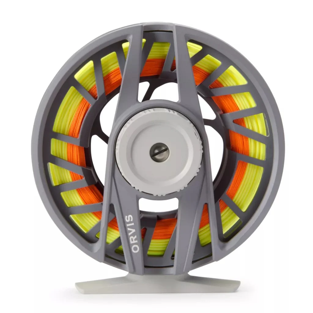 Clearwater Fly Reel III - (3FT60910) - Image 3