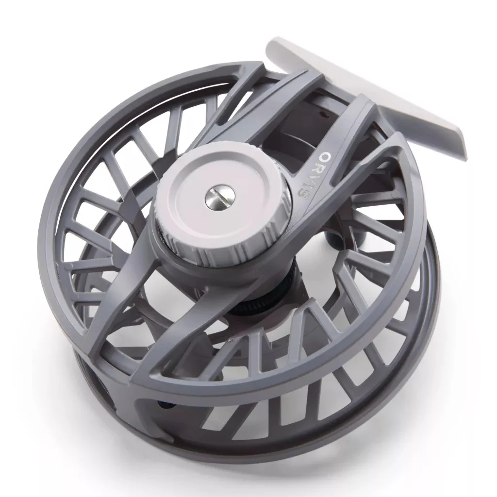Clearwater Fly Reel IV - (3FT70910) - Image 4