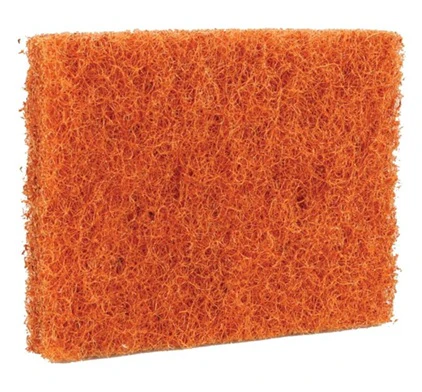 Coconut Fiber Dish Scrubbers - Image 2