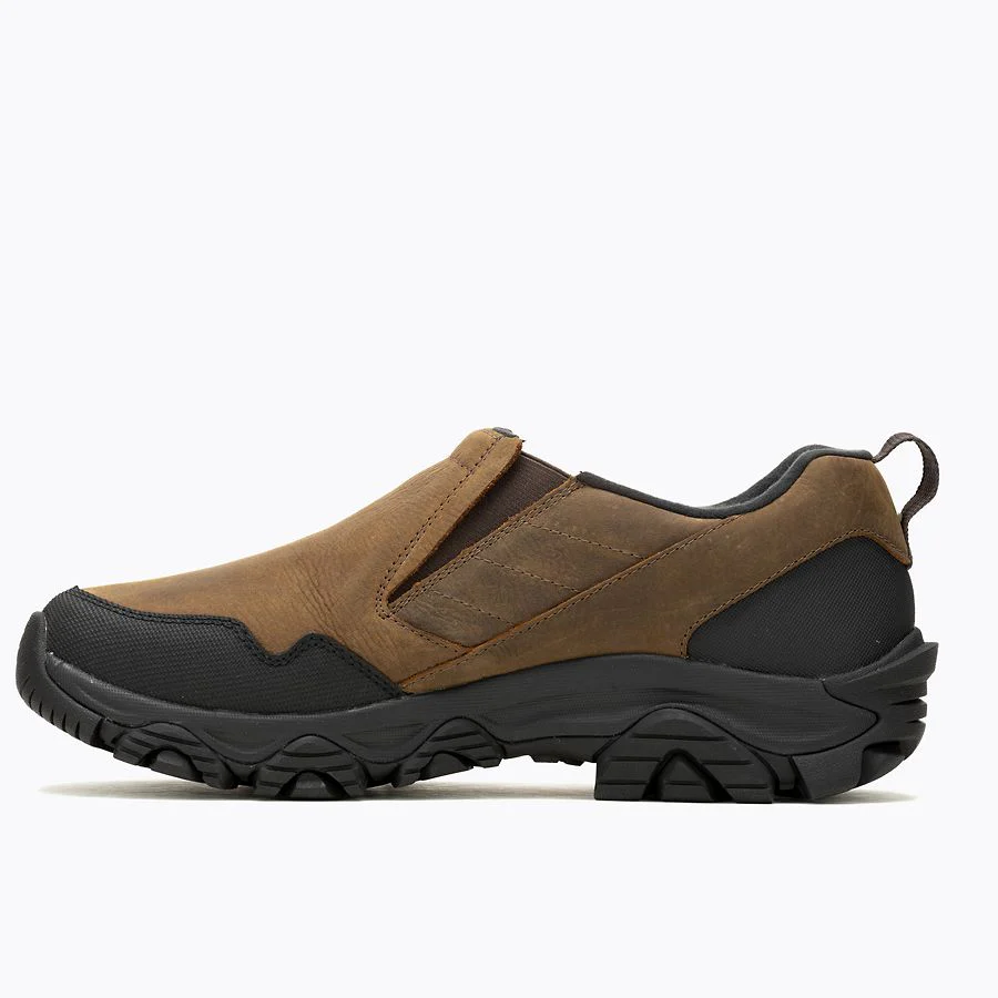Coldpack 3 Thermo Moc Waterproof Shoe Wide - Image 2