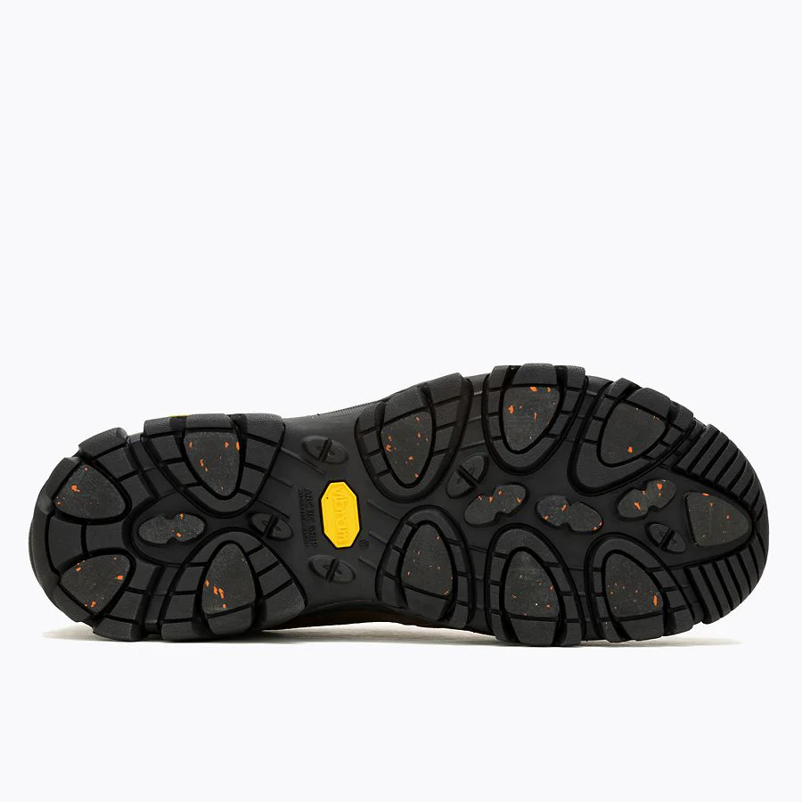 Coldpack 3 Thermo Moc Waterproof Shoe Wide - Image 3