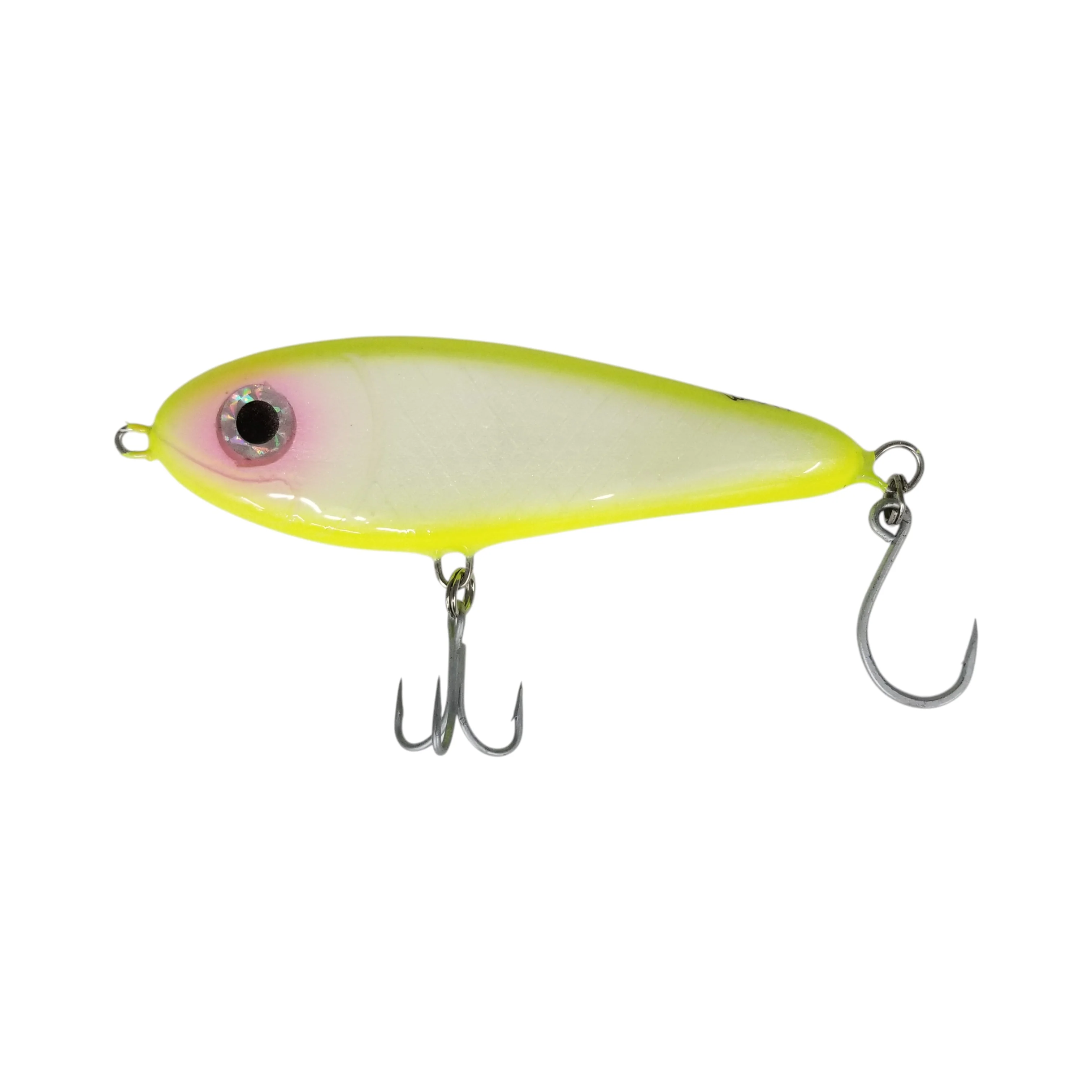 Combat SR Glide Bait - (3 oz.)