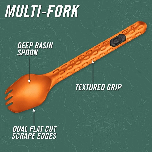 Complete Multi-Fork - Image 3