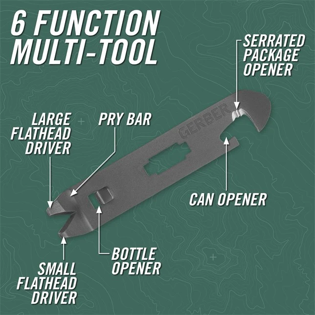Complete Multi-Fork - Image 4