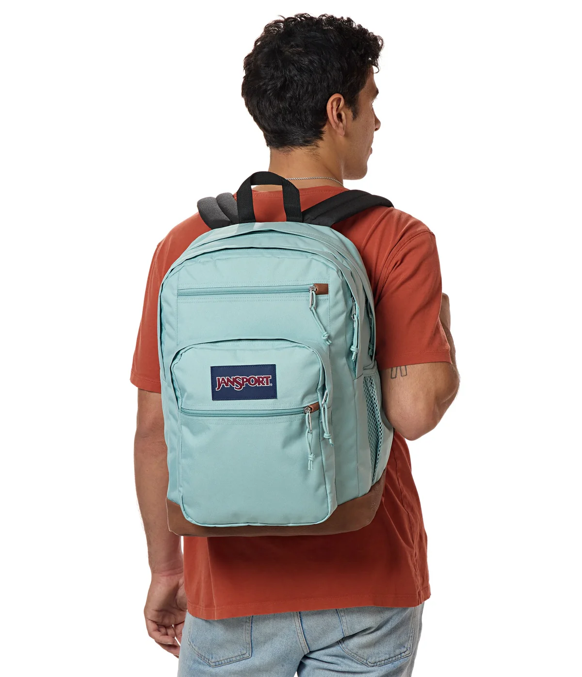 Cool Student Backpack - Image 7