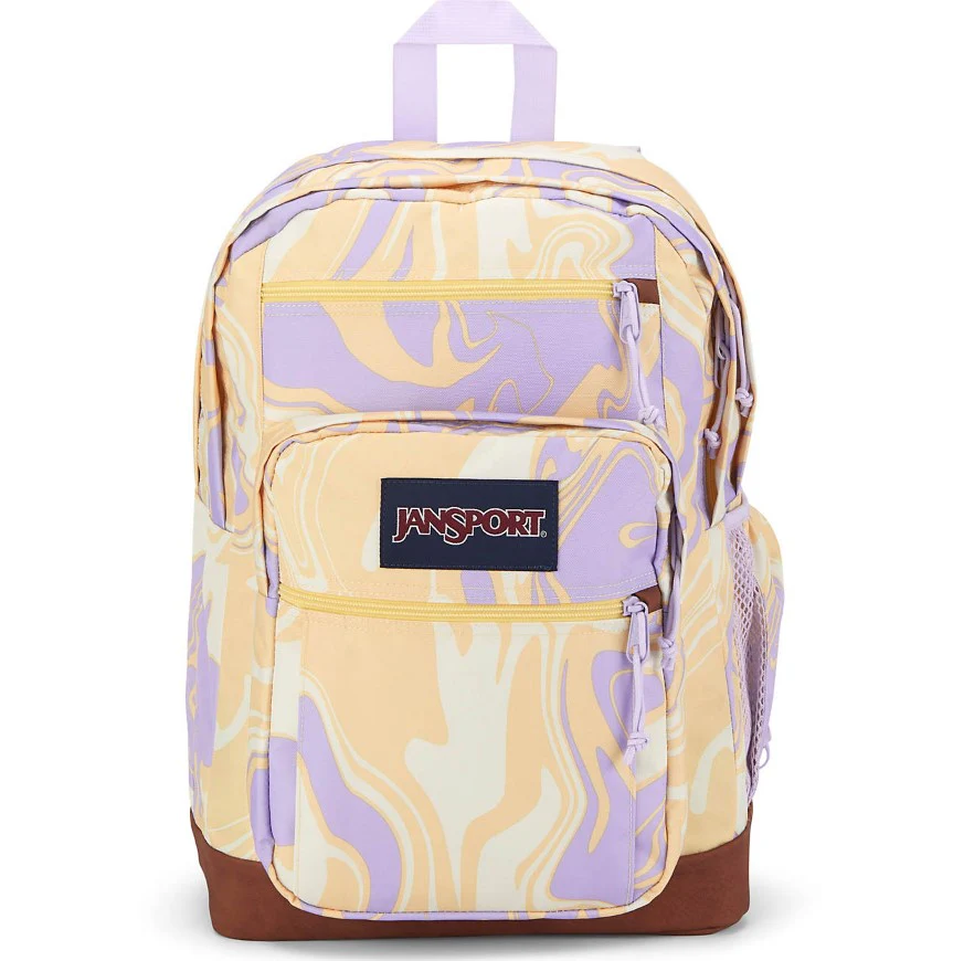 Cool Student Backpack