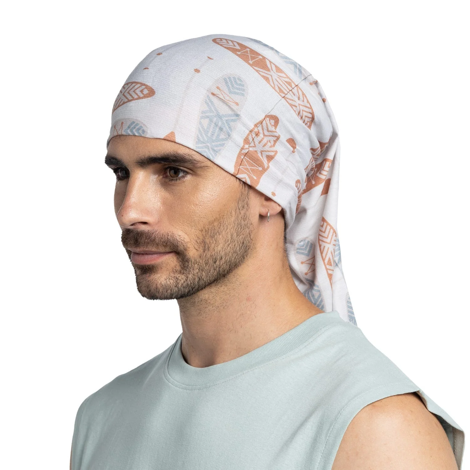 CoolNet UV Neckwear Paddy - Image 3