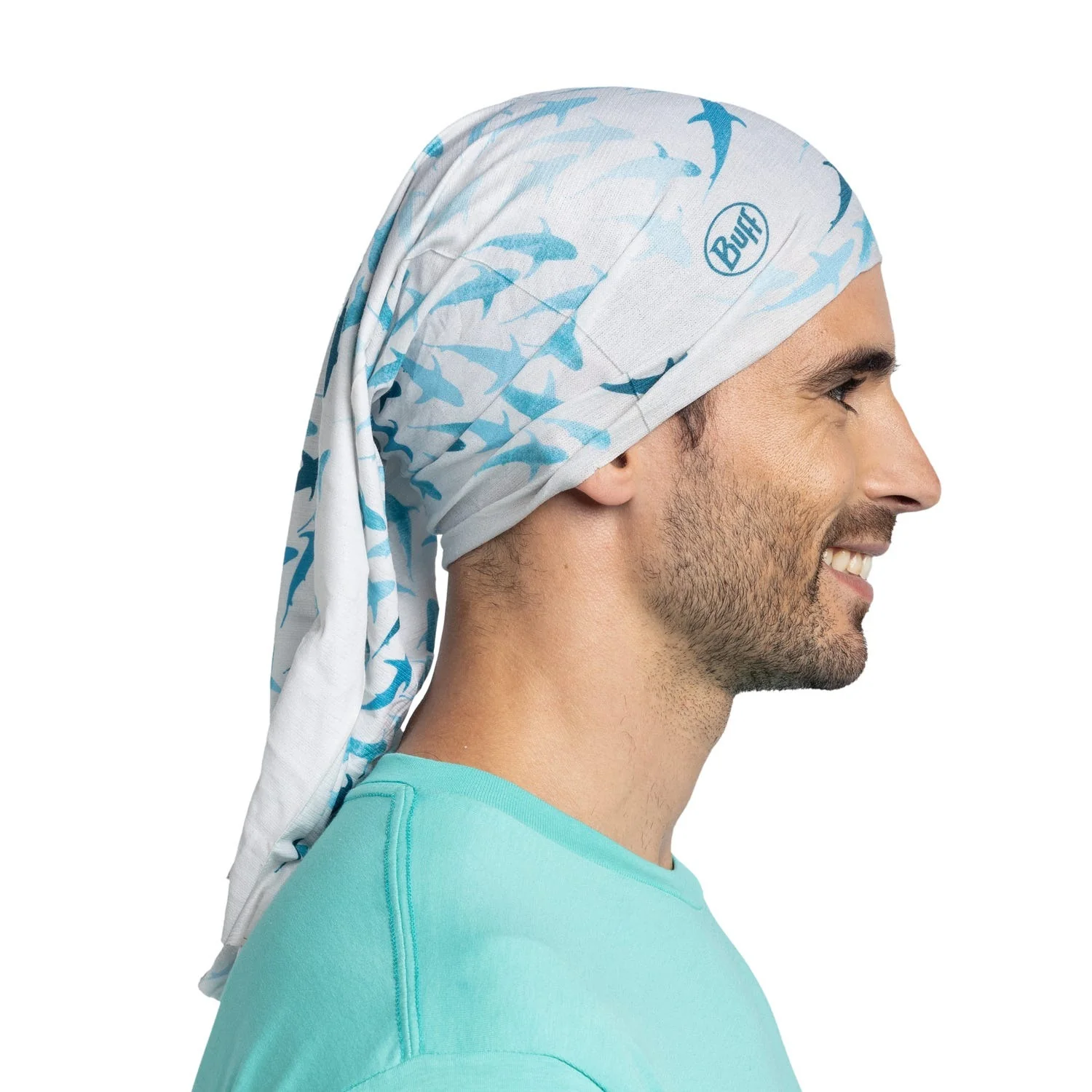 CoolNet UV Neckwear Shiver - Image 3