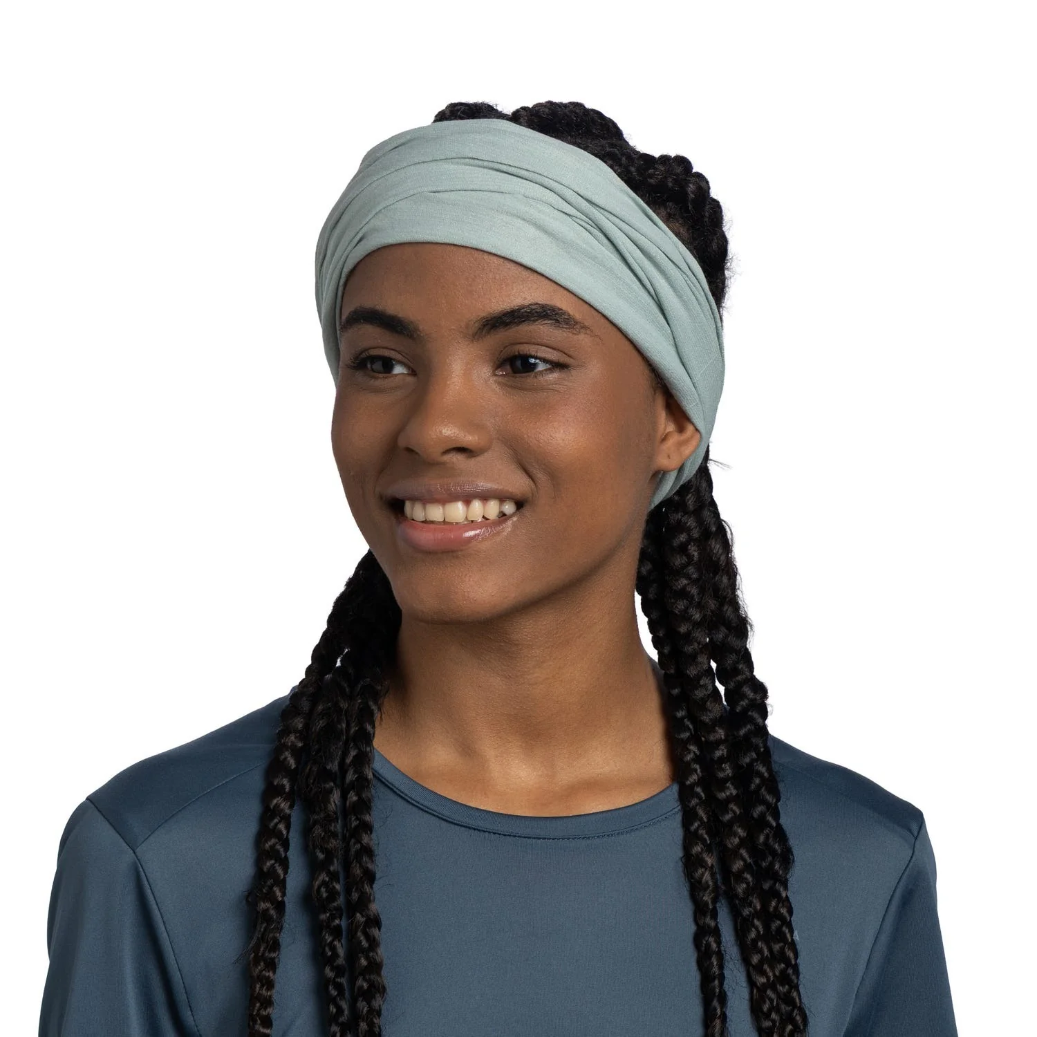 CoolNet UV Neckwear Solid - Image 3